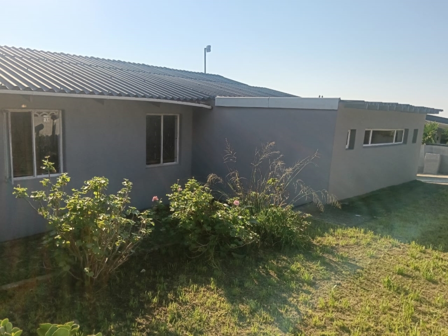 3 Bedroom Property for Sale in Salsoneville Eastern Cape